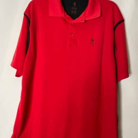 Browning T-shirt - Picture 2 of 9